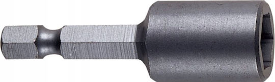 Makita Adaptor cu Priză HEX și Ieșire