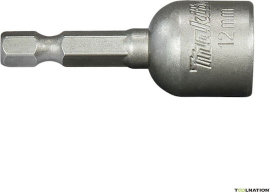Makita Адаптер с Гнездо HEX и Изход