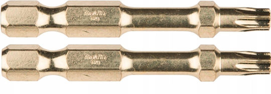 Makita Bit Șurubelniță Flexibil T25x
