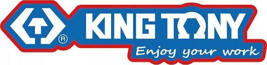 King Tony Εργαλείο Χειρός