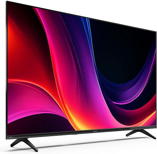 Sharp Smart Fernseher 43" Full HD LED 43HE2445E HDR (2025)