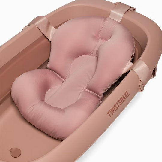 Twistshake Baby Bath Pink