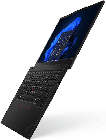Lenovo ThinkPad L13 Gen6 13.3" IPS FHD+ (Ultra 5-225U/16GB/512GB SSD/W11 Pro) (GR Keyboard)