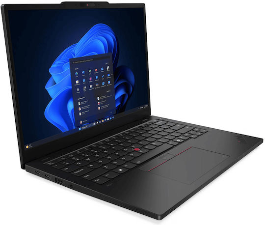 Lenovo ThinkPad L13 Gen6 13.3" IPS FHD+ (Ultra 5-225U/16GB/512GB SSD/W11 Pro) (GR Keyboard)
