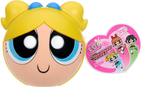MGA Loves The Powerpuff Girls 7cm (Miscellaneous Designs)