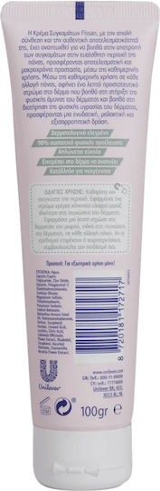Fissan Baby Κρέμα 100gr