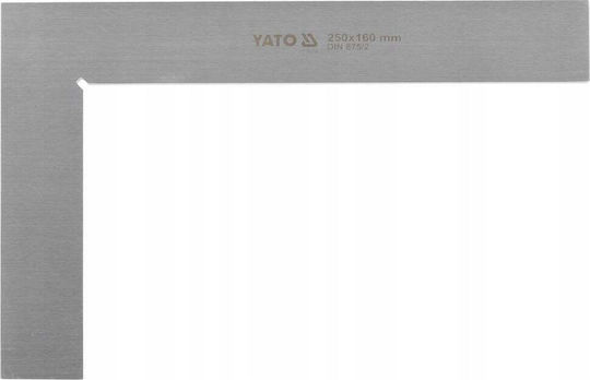 Yato Goniometru Fierar Lungime 25 cm
