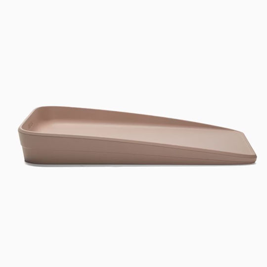 Twistshake Hard Changing Pad Faded Pink