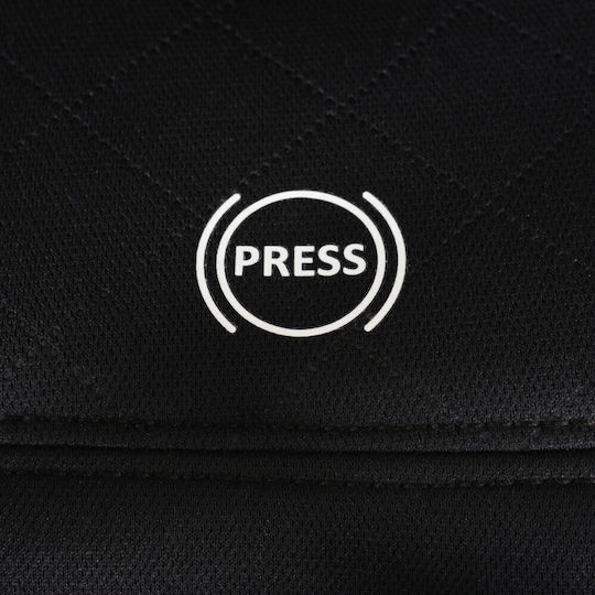 Moni Aventura Baby Car Seat i-Size Black 0-36 kg