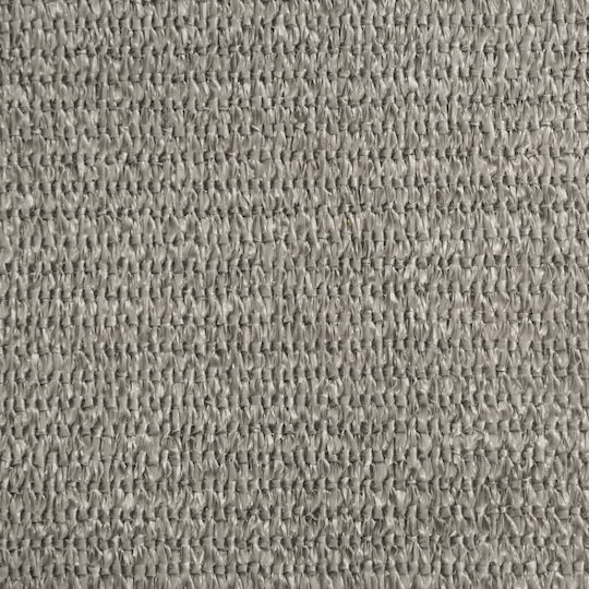 vidaXL Umbrela Sail Gri 4x4m 160gr/m²