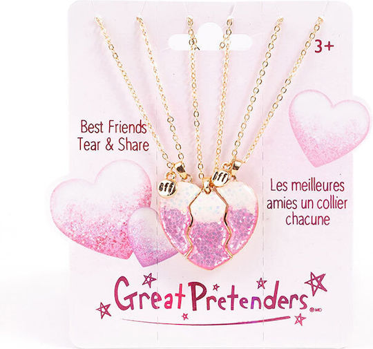 Great Pretenders Παιχνίδι Κόσμημα