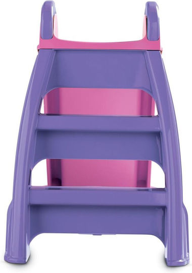 Little Tikes Τσουλήθρα Ροζ