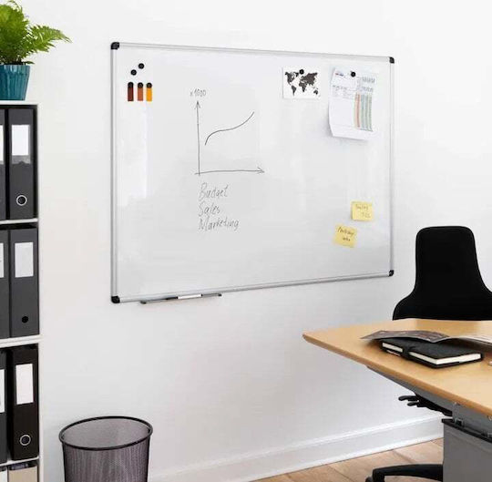 Naga Hanging Dry Erase Board 120x150cm
