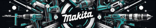 Makita Carbon Brushes Cb-85