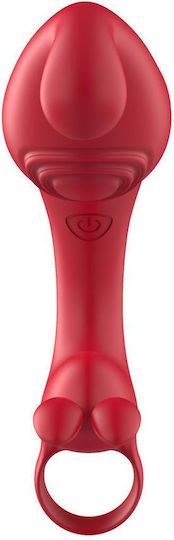 B - Series Cute Vibrator Finger Rot