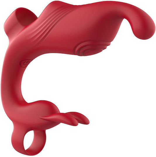 B - Series Cute Vibrator Finger Rot