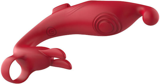 B - Series Cute Vibrator Finger Rot