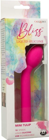 Calexotics Tulip Вибратор G-Spot 15.25см
