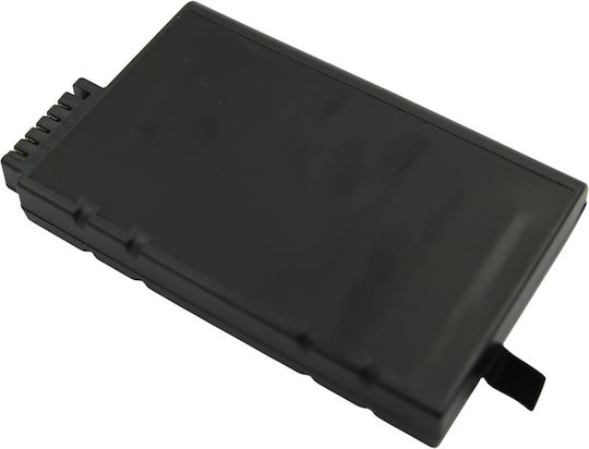 Avizar Baterie Laptop Li-ion 6.6a Compatibilă Dr202 11.1v 73w Neagră