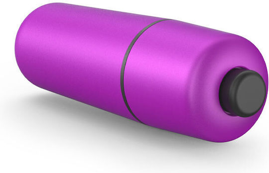 Love to Love Waouhhh Δονητής Bullet Μωβ
