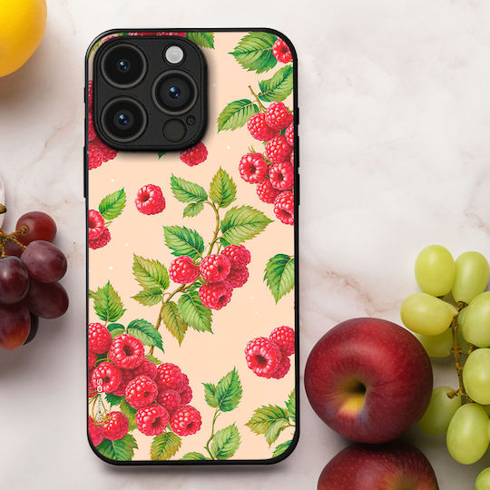 Θήκη Sonique Fruit Series Xiaomi Poco F8 Pro 5g Βατόμουρο