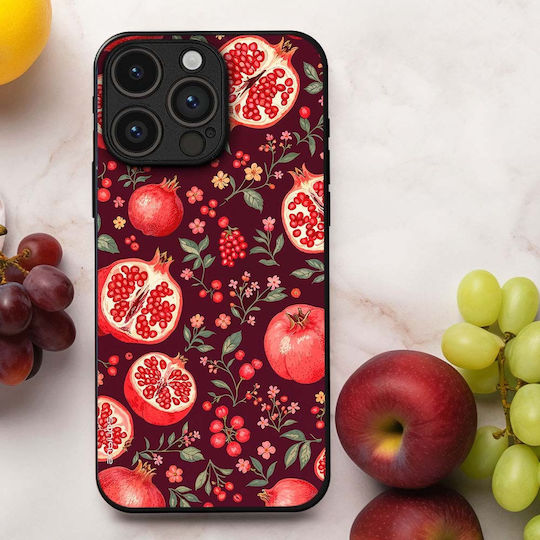 Калъф Sonique Fruit Series Xiaomi Poco F8 Pro 5g Нар