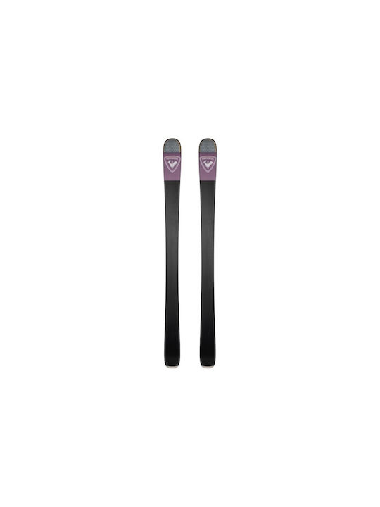 Rossignol Soul Unisex Πέδιλα Σκι σε Λευκό Χρώμα Rossignol Soul Unisex Πέδιλα Σκι σε Λευκό Χρώμα