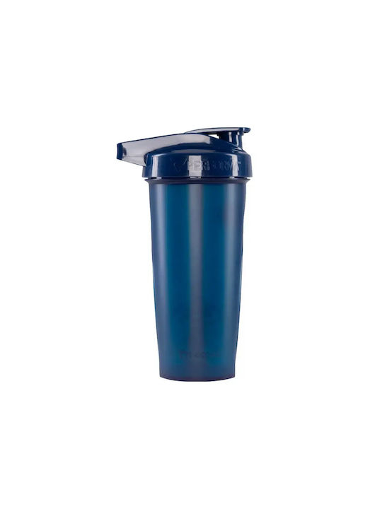 Performa Activ Shaker Πρωτεΐνης 800ml Πλαστικό Λευκό