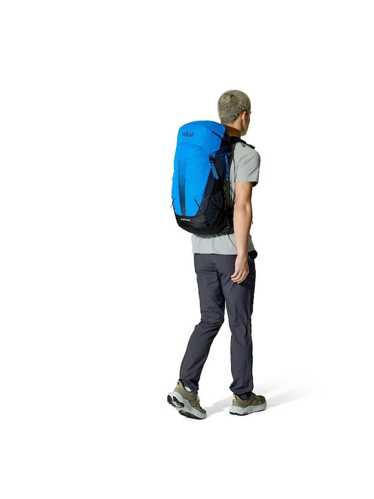Rab Ορειβατικό Σακίδιο 24lt Μαύρο Daypack