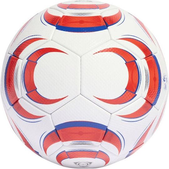 adidas Tiro Competition Soccer Ball White