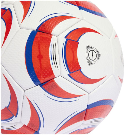 adidas Tiro Competition Soccer Ball White