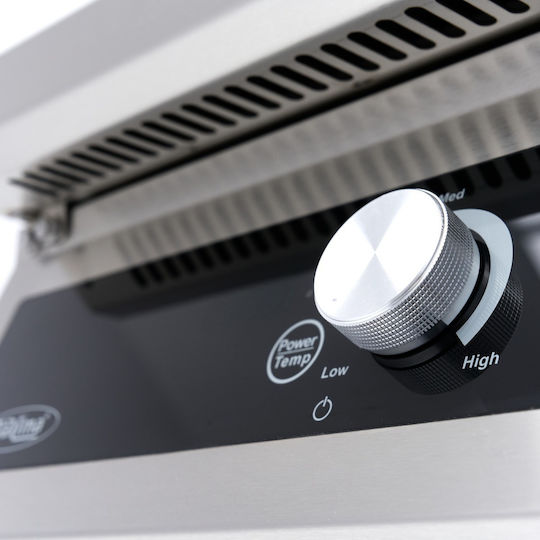 Maxima Ηλεκτρική Εστία Επαγωγική 5kW 28x28x