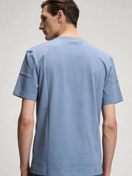 T-shirt Dark Sky