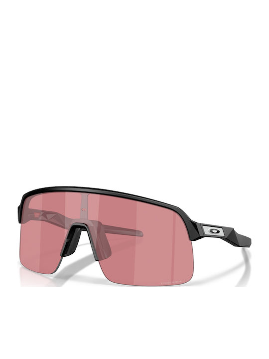 Oakley Lite Prizm Golf 9463 Унисекс Слънчеви Очила с Черна Рамка