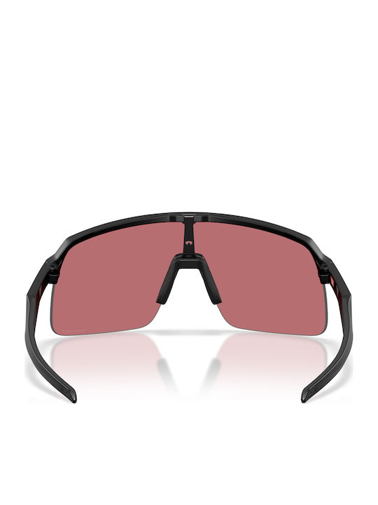 Oakley Lite Prizm Golf 9463 Унисекс Слънчеви Очила с Черна Рамка