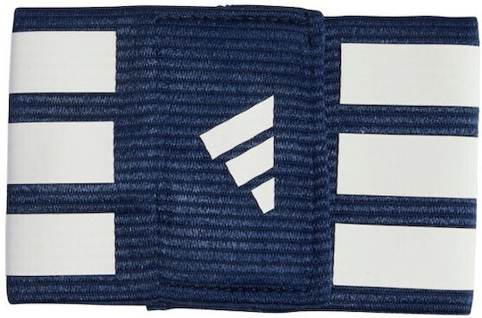 adidas Tiro Капитанска Лента за Футбол Син