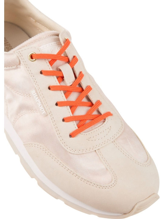 Sneakers Beige