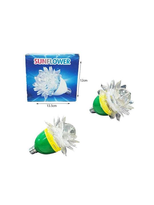 Lamp Decorative Lamp Flower