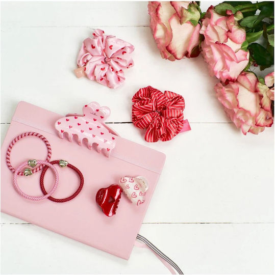 Invisibobble Twistar Be My Valentine 3τμχ