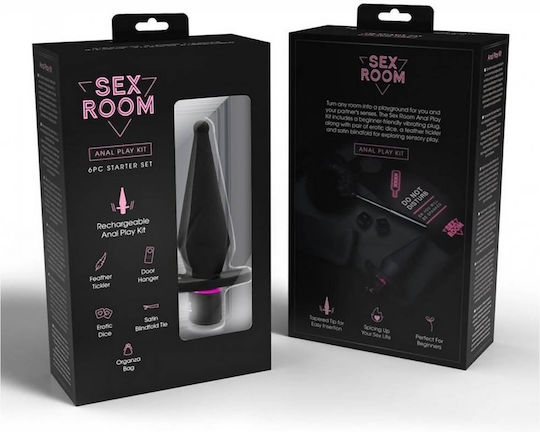 Dream Toys Sex Σετ