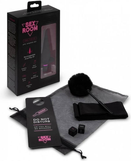 Dream Toys Sex Σετ