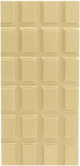 Healthy Bites Σοκολάτα Λευκή Χωρίς Ζάχαρη 100gr