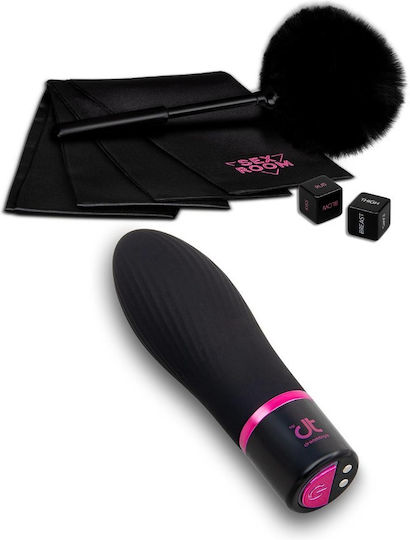 Dream Toys Sex Σετ Μαύρο