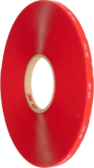 3M VHB 4910 Autocolantă Bandă dublă față-verso 10mmx33m 1buc