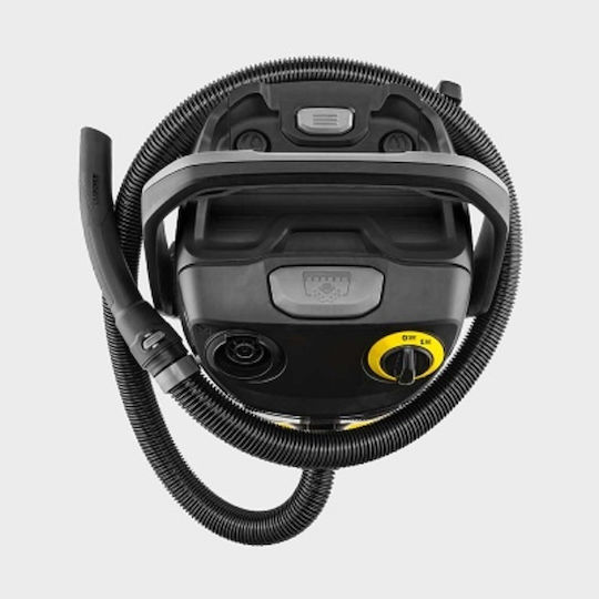 Karcher Rohr für Staubsauger mit Durchmesser 35mm