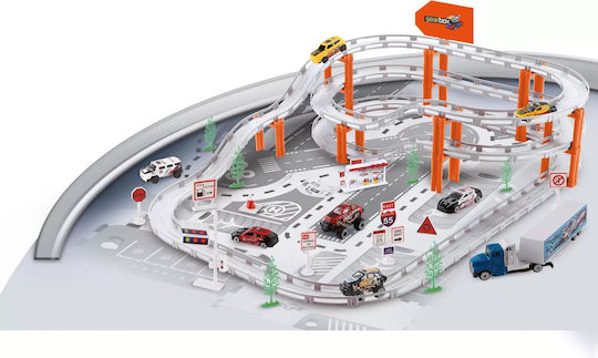 Gearbox Track
