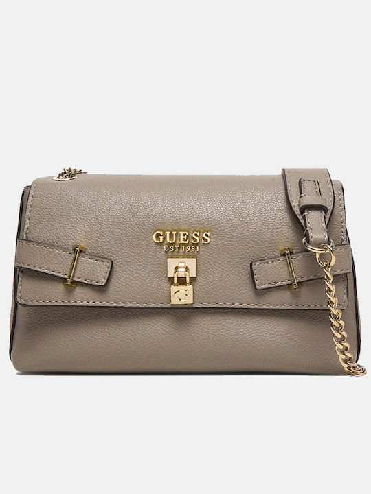 Guess Convertible Xbody Дамска Чанта