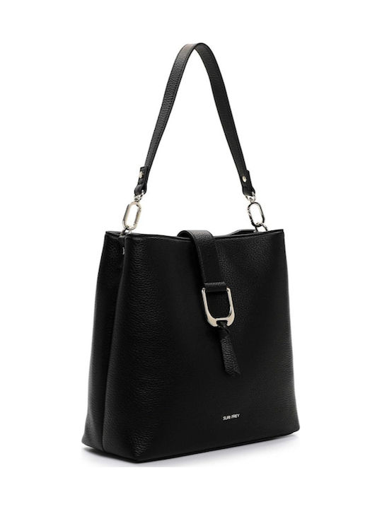 Women's Bag Shoulder Black