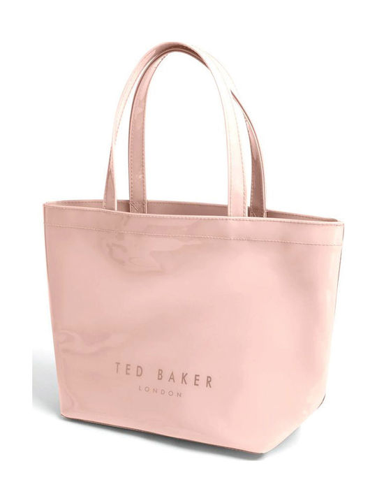 Ted Baker Γυναικεία Τσάντα από Συνθετικό Δέρμα Ted Baker Γυναικεία Τσάντα από Συνθετικό Δέρμα