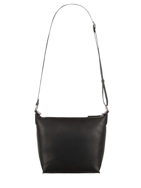 Women's Shoulder and Handbag Black